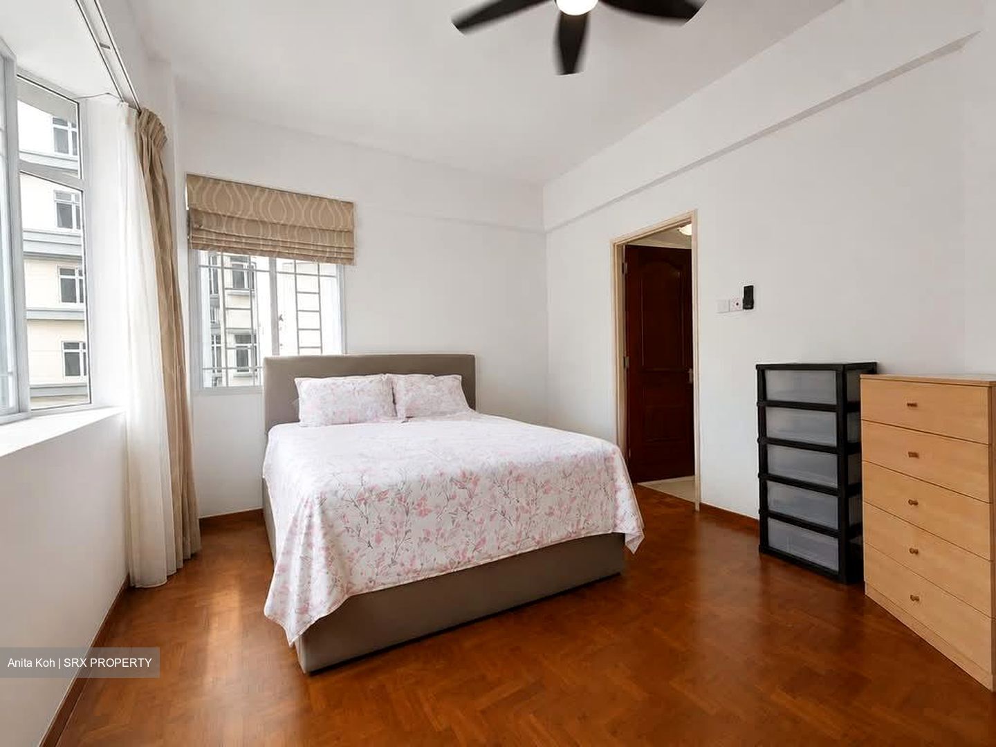 Hillview 128 (D23), Apartment #600210581